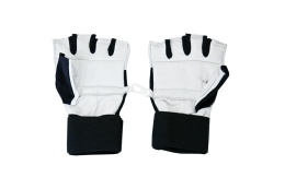 RĘKAWICZKI NA SIŁOWNIĘ DR ROZM. M /ALLRIGHT