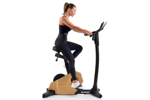 ROWER ELEKTROMAGNETYCZNY MAXIMUM SPHERIS 4.0 NORSK /HAMMER