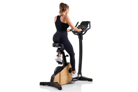 ROWER ELEKTROMAGNETYCZNY MAXIMUM SPHERIS 4.0 NORSK /HAMMER