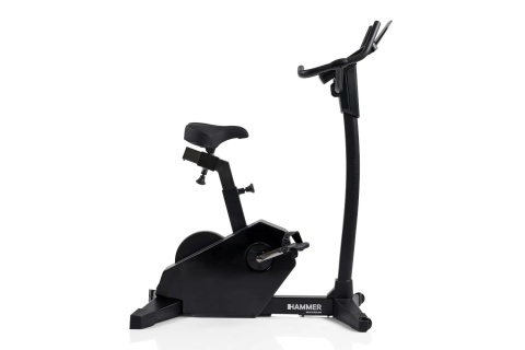 ROWER ELEKTROMAGNETYCZNY MAXIMUM SPHERIS 4.0 /HAMMER