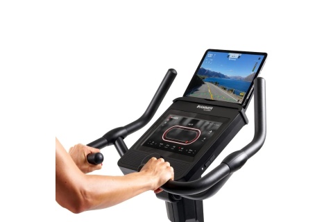 ROWER ELEKTROMAGNETYCZNY MAXIMUM SPHERIS 4.0 /HAMMER