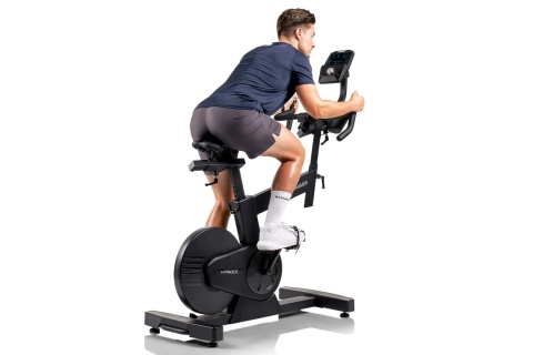 ROWER SPINNINGOWY HYRACE S /HAMMER