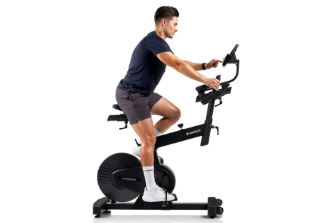 ROWER SPINNINGOWY HYRACE S /HAMMER