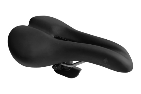 ROWER STACJONARNY CLASSIC ORZECH /NOHRD