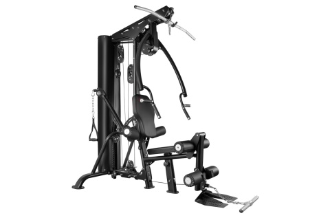 ATLAS DO ĆWICZEŃ COMMERCIAL TYTAN 100 /HMS