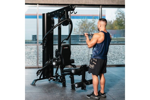 ATLAS DO ĆWICZEŃ COMMERCIAL TYTAN 100 /HMS