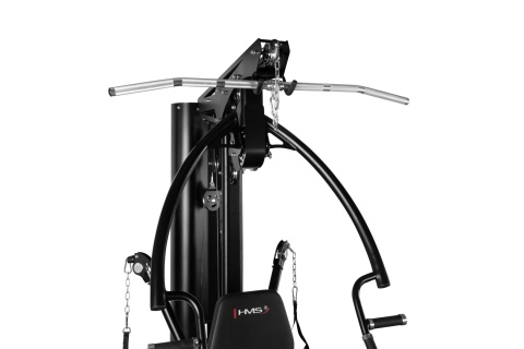 ATLAS DO ĆWICZEŃ COMMERCIAL TYTAN 100 /HMS