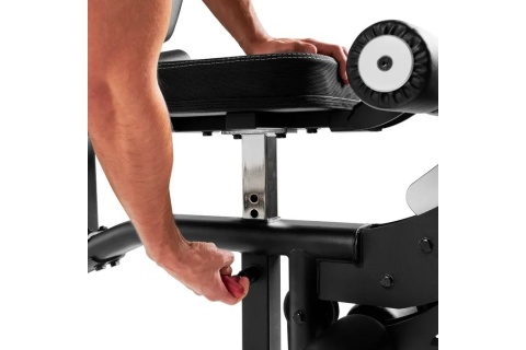 ATLAS TRENINGOWY MAXIMUM AUTARK 3.0 /HAMMER