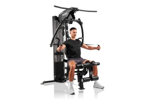 ATLAS TRENINGOWY MAXIMUM AUTARK 3.0 /HAMMER