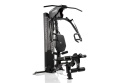 ATLAS TRENINGOWY MAXIMUM AUTARK 3.0 /HAMMER