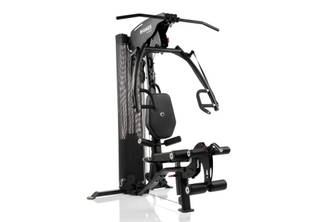 ATLAS TRENINGOWY MAXIMUM AUTARK 3.0 /HAMMER
