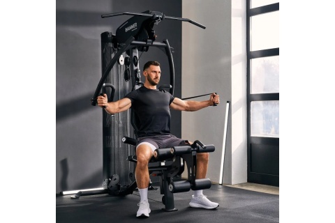 ATLAS TRENINGOWY MAXIMUM AUTARK 3.0 /HAMMER
