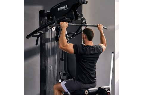 ATLAS TRENINGOWY MAXIMUM AUTARK 3.0 /HAMMER