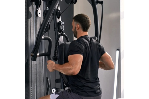 ATLAS TRENINGOWY MAXIMUM AUTARK 3.0 /HAMMER