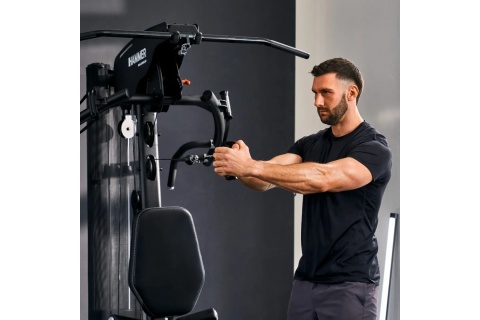 ATLAS TRENINGOWY MAXIMUM AUTARK 3.0 /HAMMER