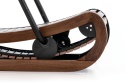 BIEŻNIA TRENINGOWA SPRINTBOK PRO WALNUT ORZECH /NOHRD