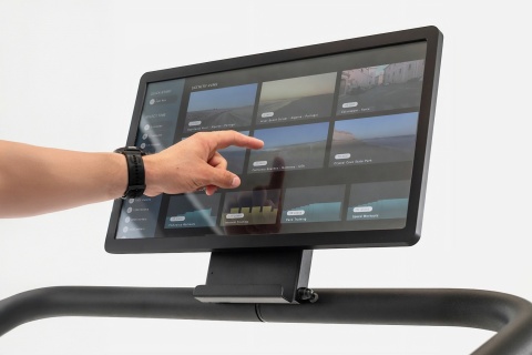BIEŻNIA TRENINGOWA SPRINTBOK PRO WALNUT ORZECH /NOHRD