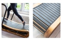 BIEŻNIA TRENINGOWA SPRINTBOK PRO WALNUT ORZECH /NOHRD