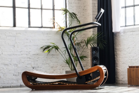 BIEŻNIA TRENINGOWA SPRINTBOK PRO WALNUT ORZECH /NOHRD