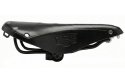 SKÓRZANE SIODEŁKO BROOKS DO ROWERÓW BIKE /NOHRD