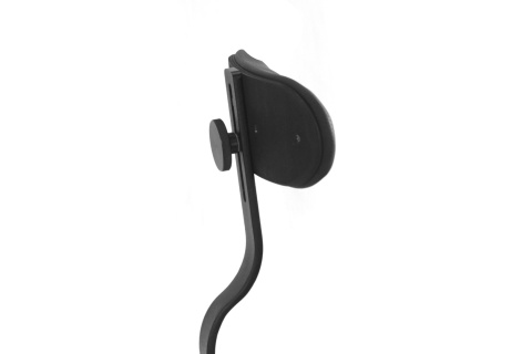OPARCIE POD PLECY DO ROWERÓW BIKE /NOHRD