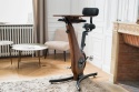 OPARCIE POD PLECY DO ROWERÓW BIKE /NOHRD