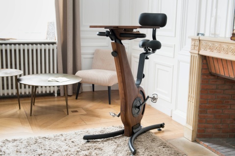 OPARCIE POD PLECY DO ROWERÓW BIKE /NOHRD
