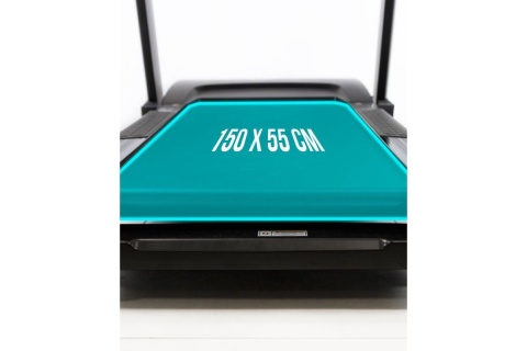 BIEŻNIA RS900 TFT /BH FITNESS
