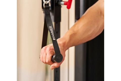 UCHWYTY DO ĆWICZEŃ ERGONOMICZNE /HAMMER