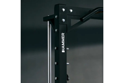 SUWNICA MASZYNA SMITHA MA50 /HAMMER