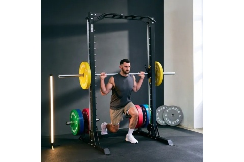 SUWNICA MASZYNA SMITHA MA50 /HAMMER
