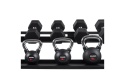 STOJAK NA HANTLE I KETTLEBELLS /HAMMER