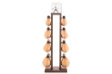HANTLE SWINGBELL TOWER CLASSIC NATURE SKÓRA 40KG 4 PARY /NOHRD