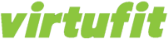 VirtuFit logo 